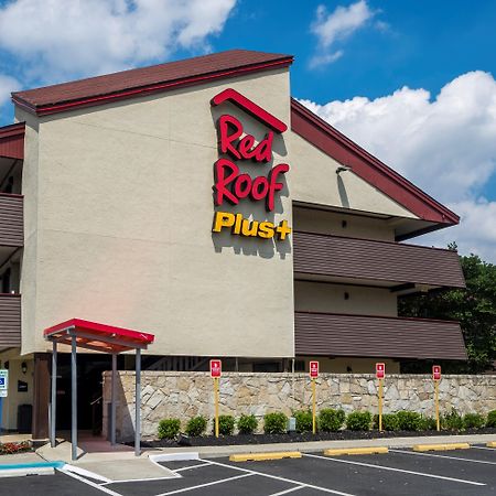 Red Roof Inn Plus+ Secaucus - Meadowlands Zewnętrze zdjęcie