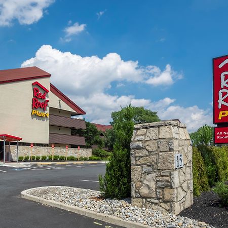 Red Roof Inn Plus+ Secaucus - Meadowlands Zewnętrze zdjęcie