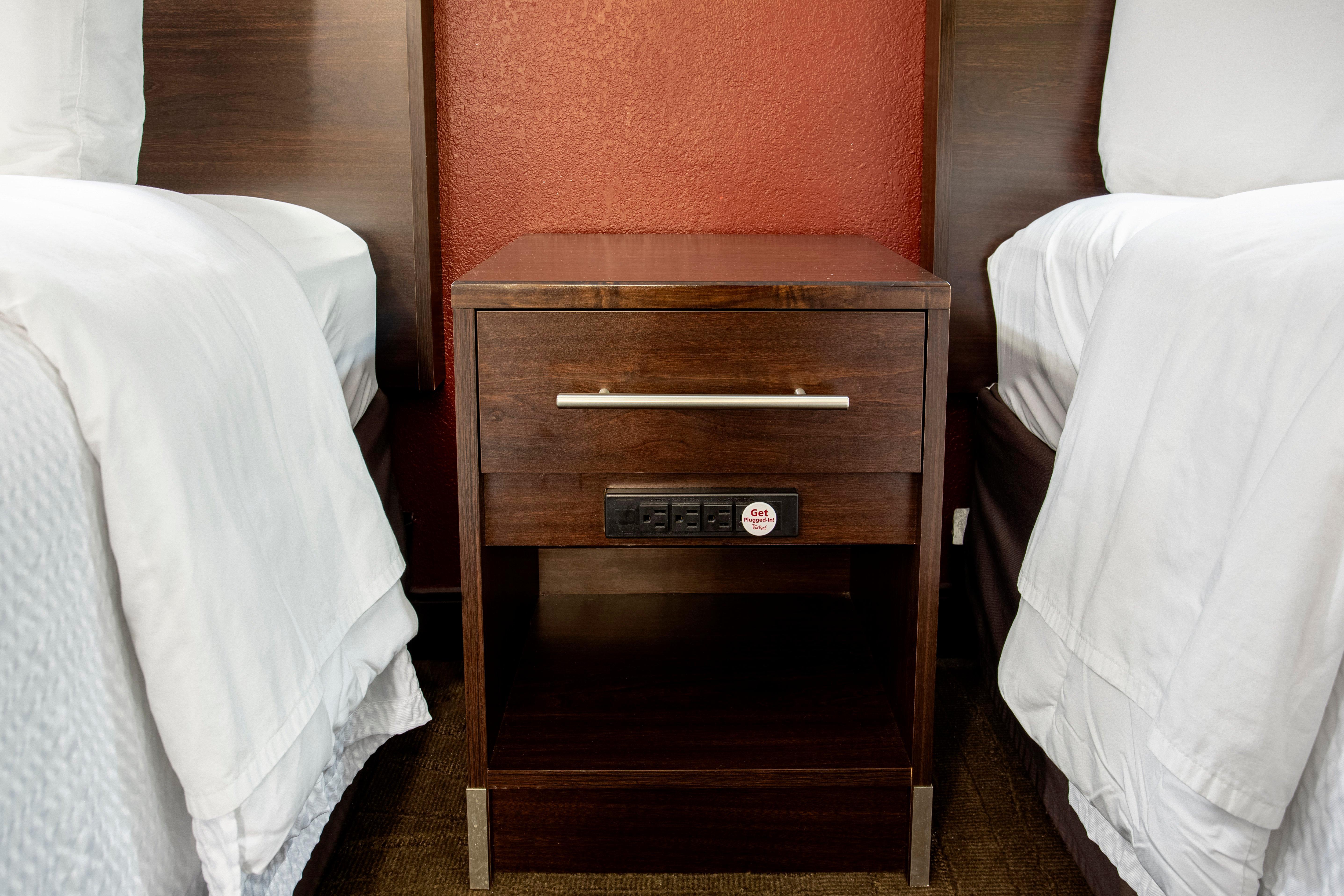 Red Roof Inn Plus+ Secaucus - Meadowlands Zewnętrze zdjęcie