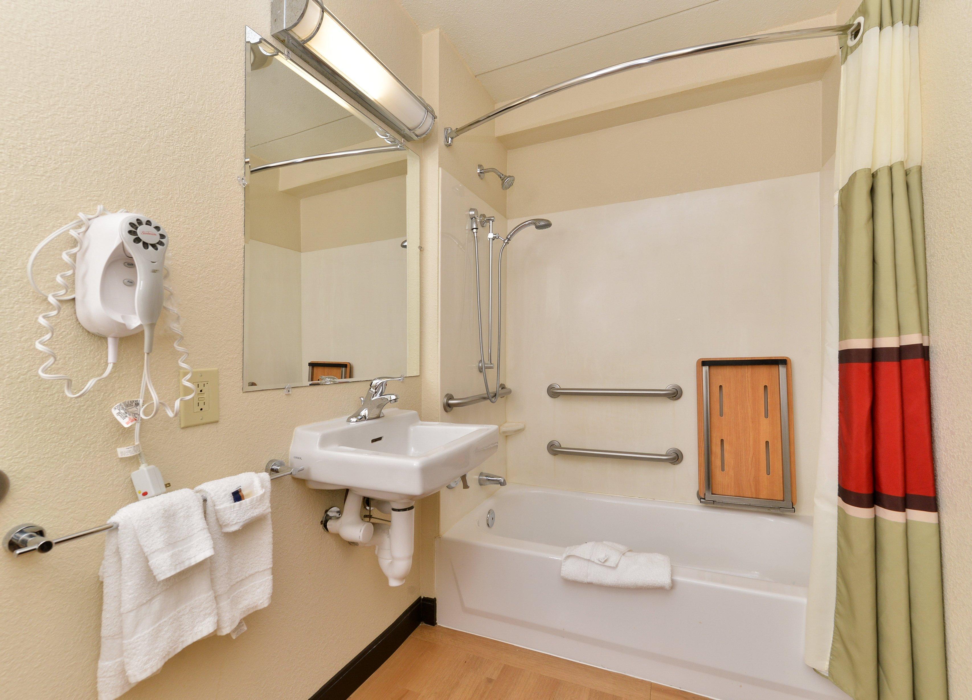 Red Roof Inn Plus+ Secaucus - Meadowlands Zewnętrze zdjęcie