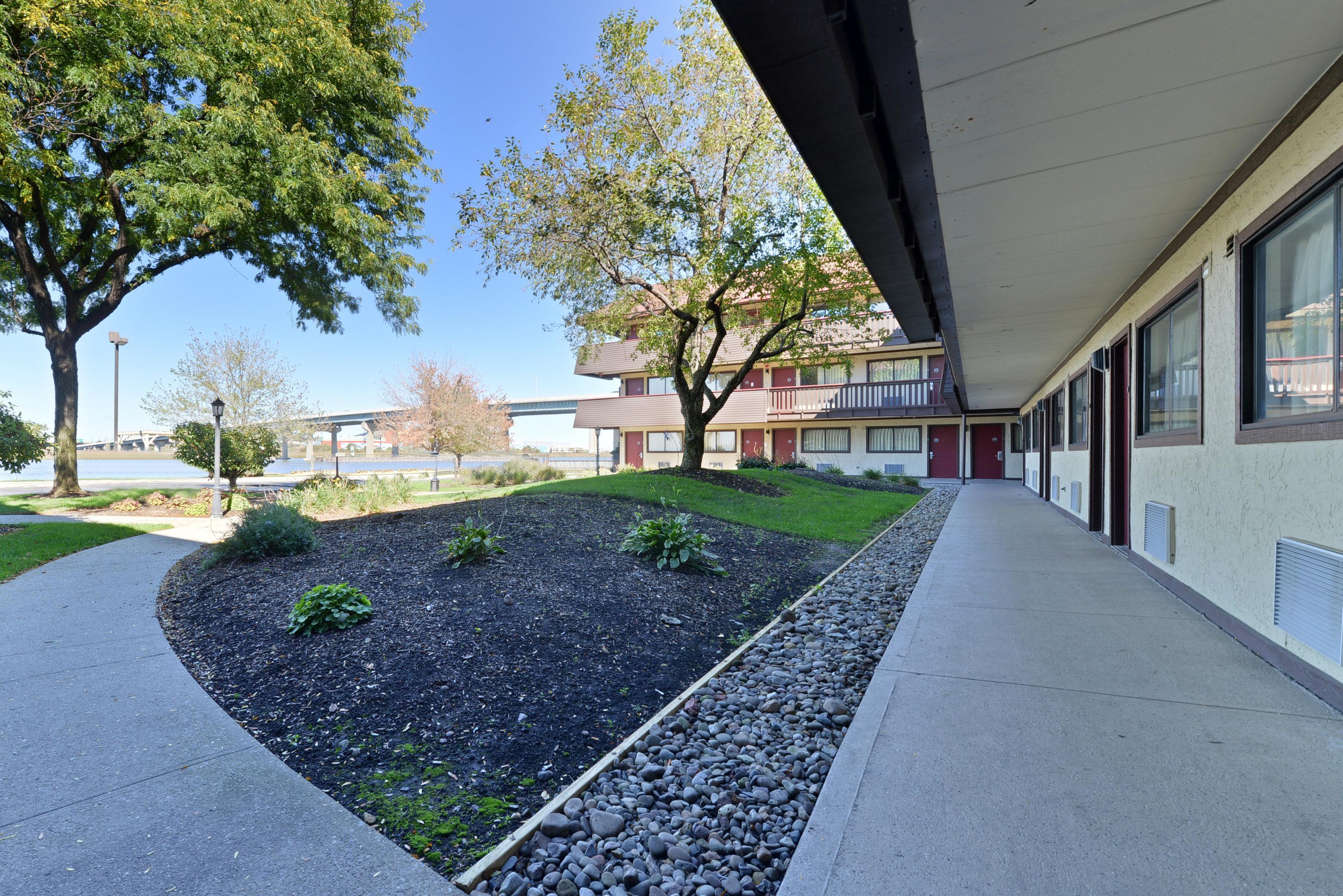Red Roof Inn Plus+ Secaucus - Meadowlands Zewnętrze zdjęcie