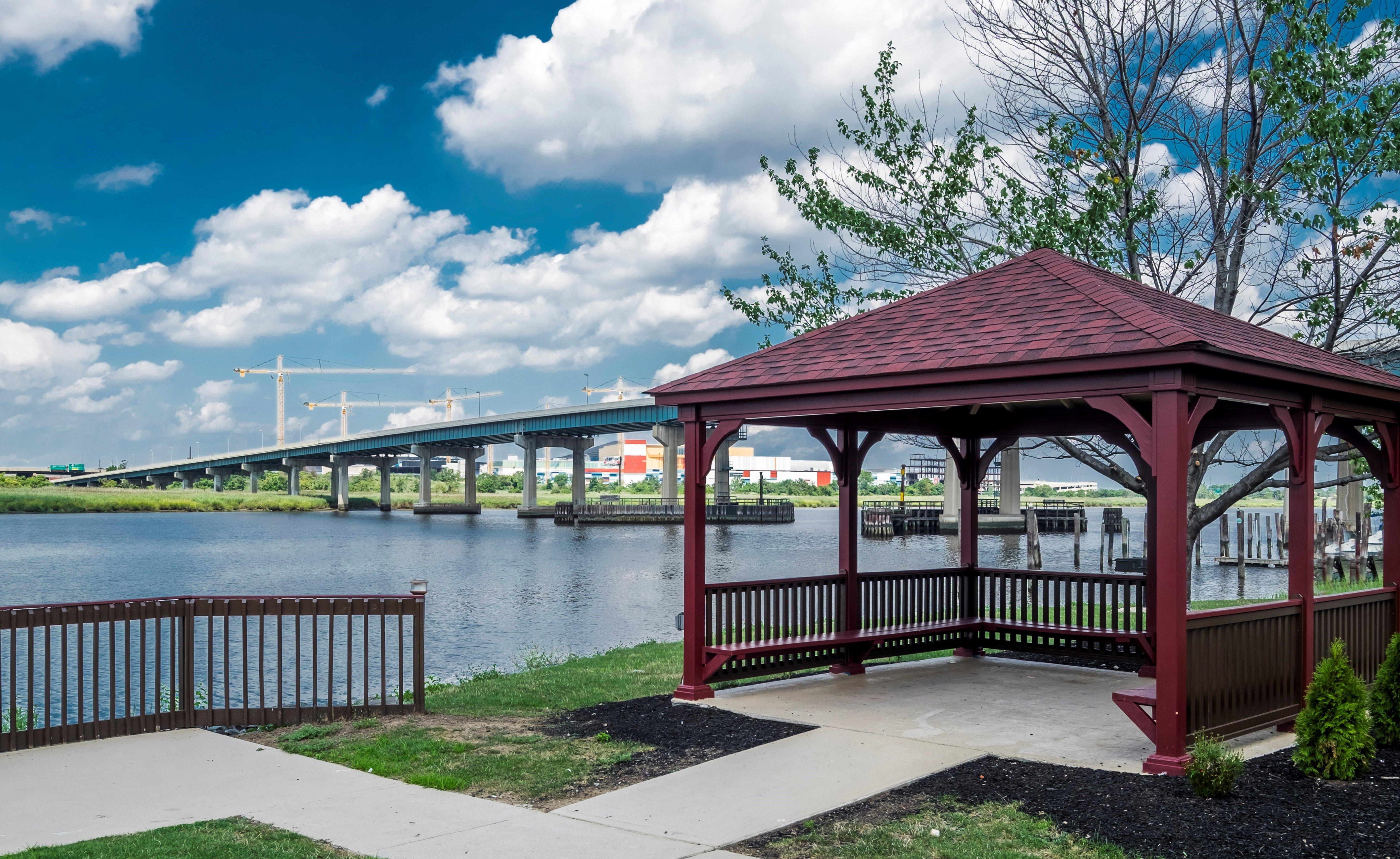 Red Roof Inn Plus+ Secaucus - Meadowlands Zewnętrze zdjęcie