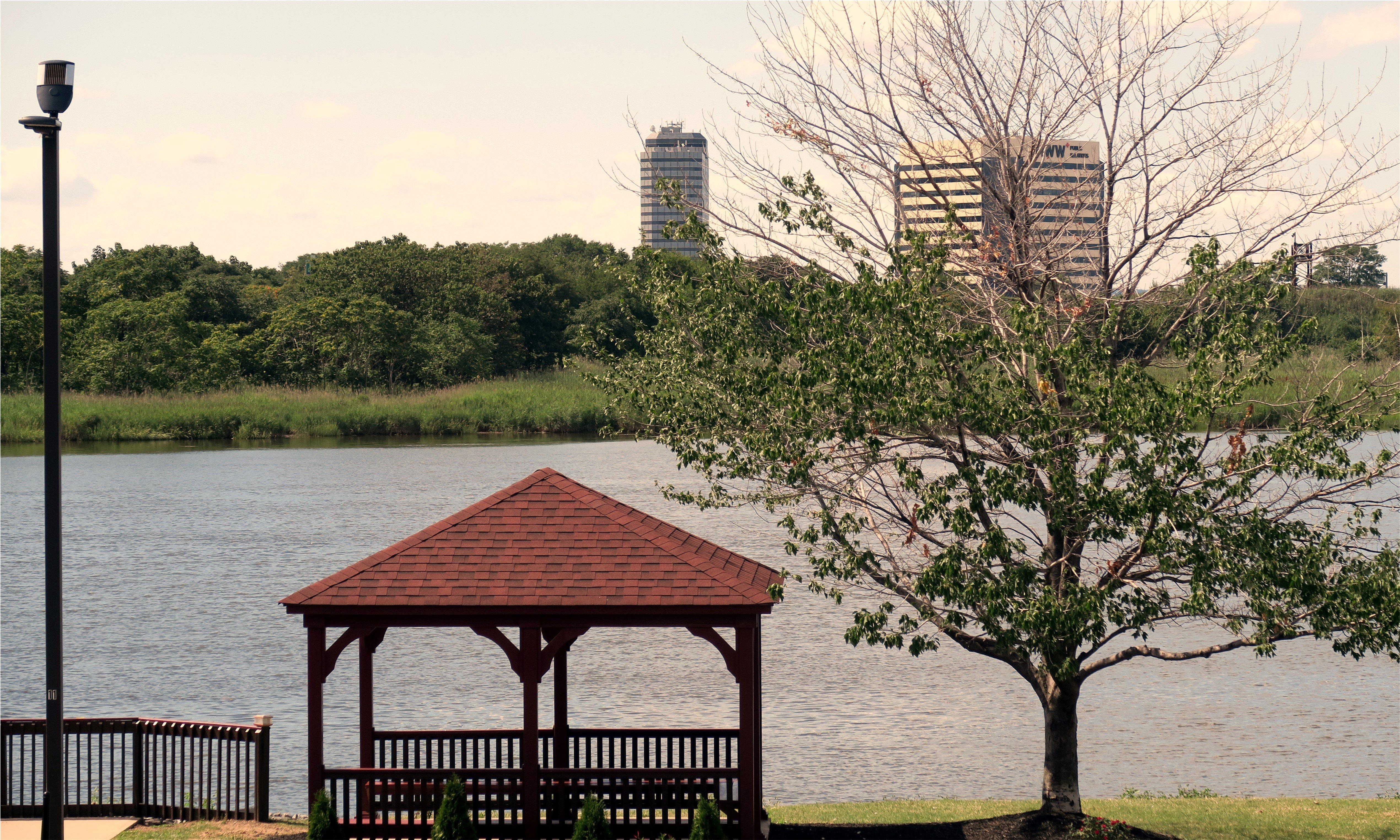 Red Roof Inn Plus+ Secaucus - Meadowlands Zewnętrze zdjęcie
