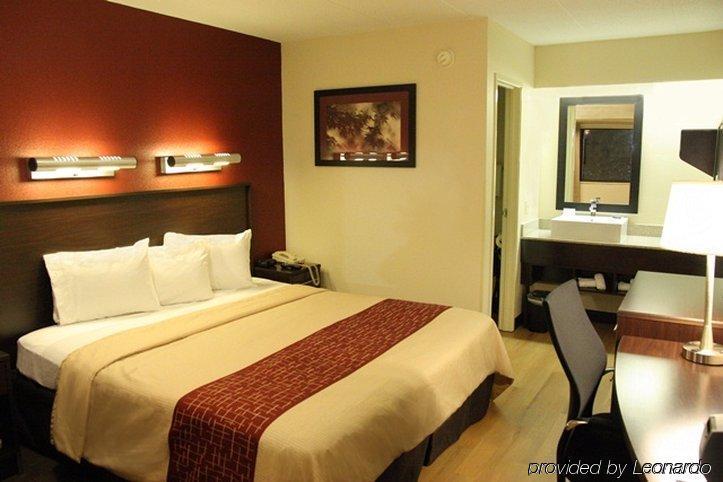 Red Roof Inn Plus+ Secaucus - Meadowlands Pokój zdjęcie