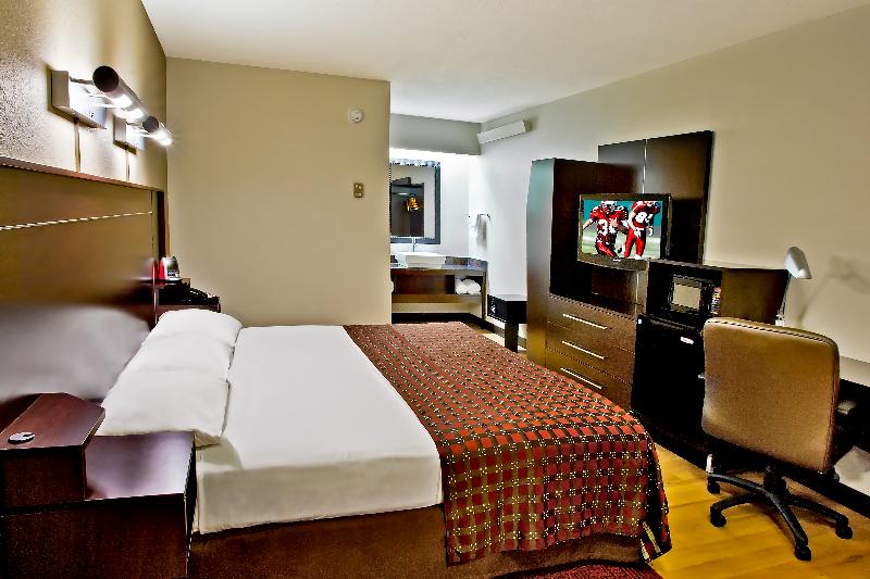 Red Roof Inn Plus+ Secaucus - Meadowlands Pokój zdjęcie