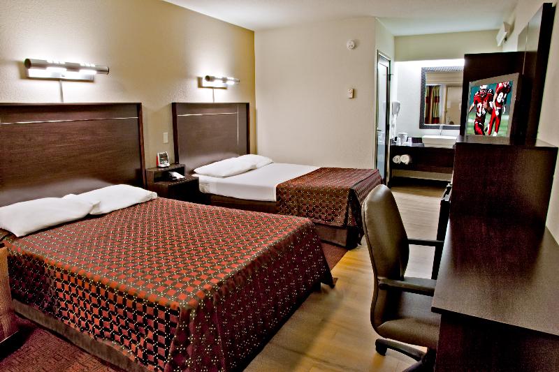 Red Roof Inn Plus+ Secaucus - Meadowlands Pokój zdjęcie