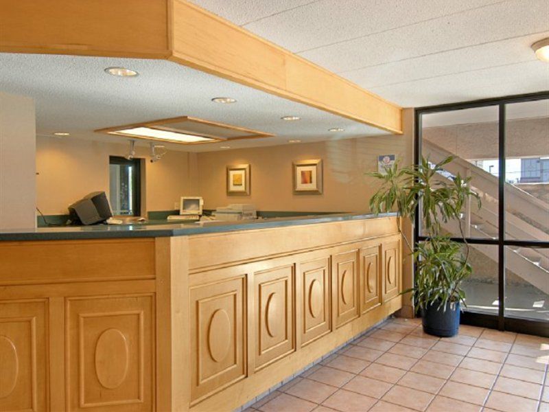 Red Roof Inn Plus+ Secaucus - Meadowlands Wnętrze zdjęcie