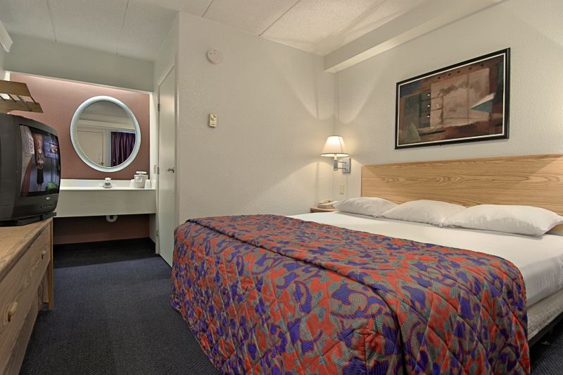 Red Roof Inn Plus+ Secaucus - Meadowlands Zewnętrze zdjęcie