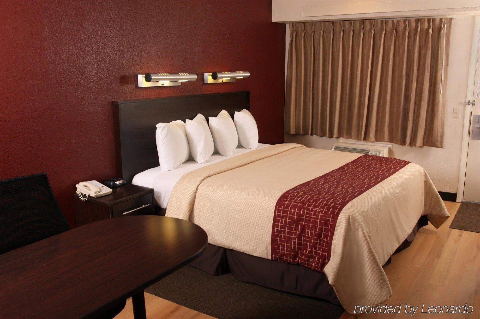 Red Roof Inn Plus+ Secaucus - Meadowlands Zewnętrze zdjęcie